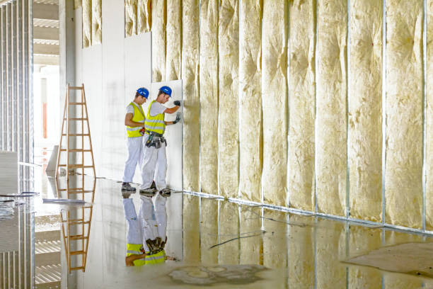 Best Soundproof Insulation  in Coarsegold, CA